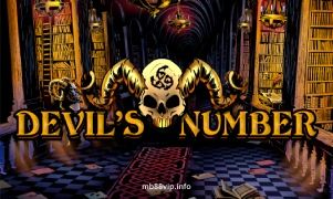 Devil's Number tại mb88