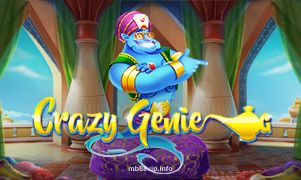 Crazy Genie mb88