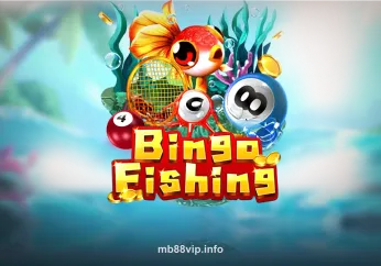 Bingo Fishing mb88