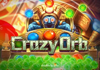 Hình ảnh trò chơi Crazy Orb tại mb88