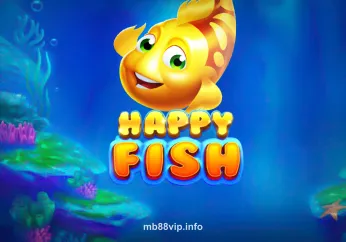 Hình ảnh trò chơi Happy Fish tại mb88