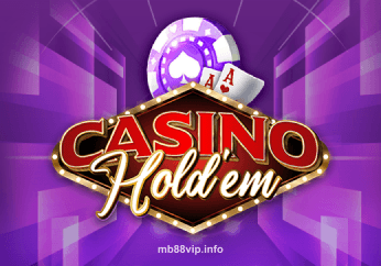 Hình ảnh trò chơi Casino Hold'em tại mb88
