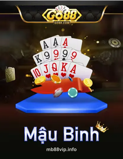 Gò Mậu Binh