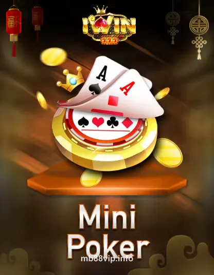Mini Poker