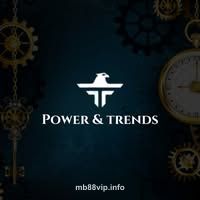 Ảnh đại diện của Power & Trends